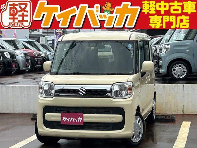 スペーシアハイブリッド(HYBRID) X