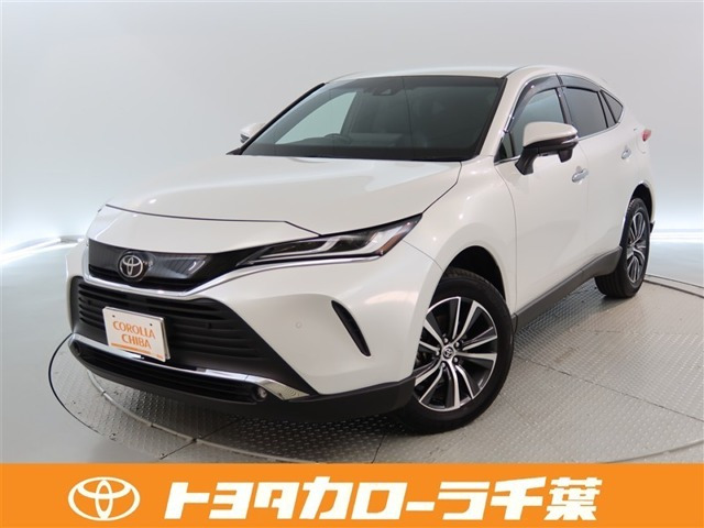 ハリアー