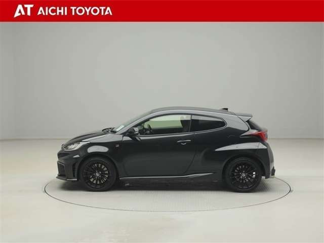 GRヤリス1.6 RZ 4WD
