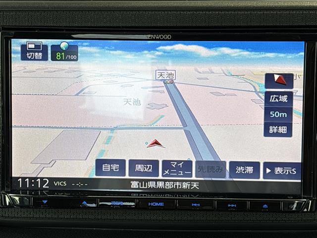 ムーヴカスタムX 4WD
