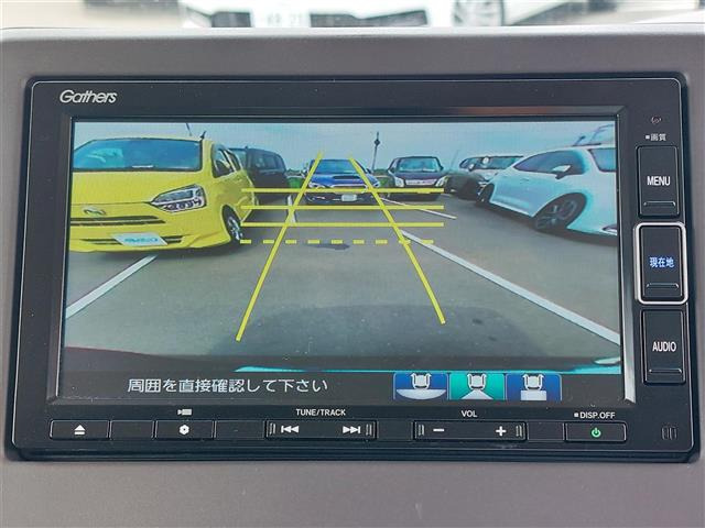 N-BOXG L ホンダセンシング