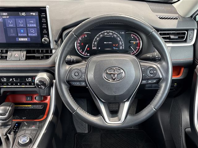 RAV42.0 アドベンチャー 4WD