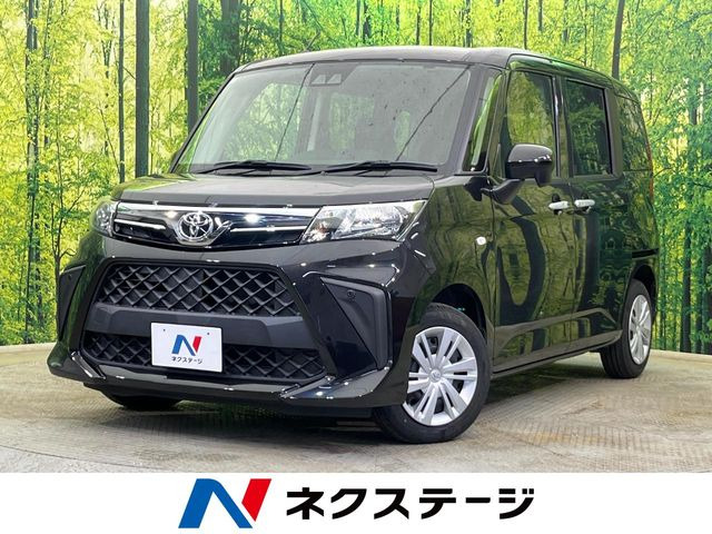 ルーミー1.0 X