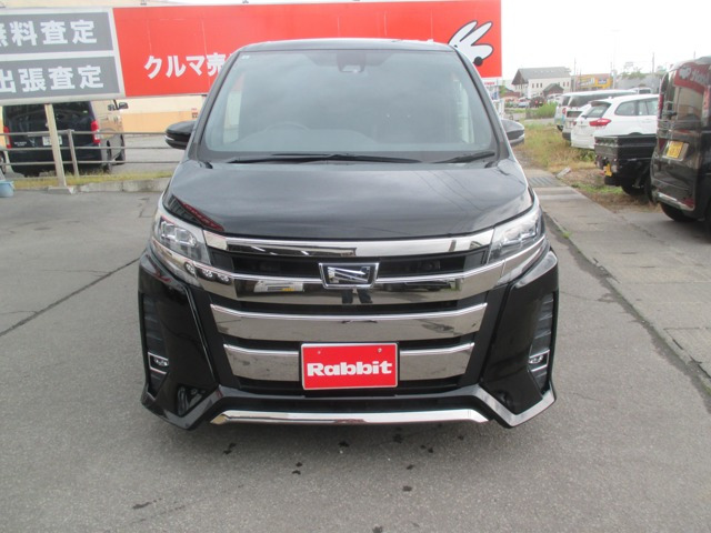 ノア2.0 Si W×B 4WD