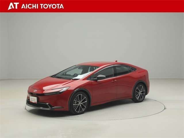 プリウス2.0 Z E-Four 4WD