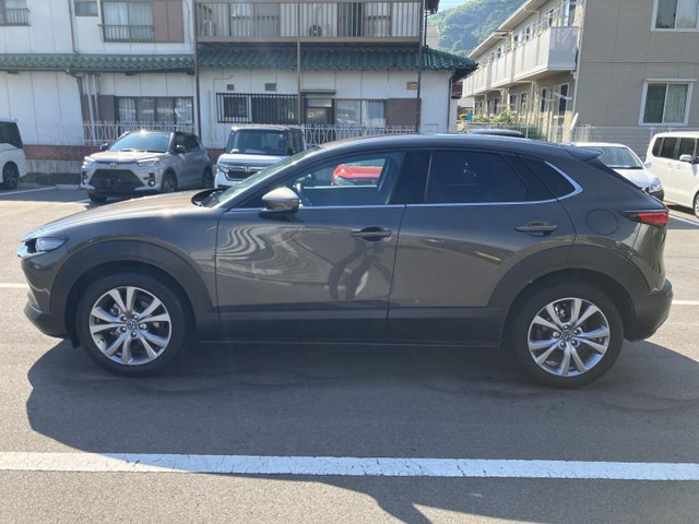 CX-302.0 20S プロアクティブ ツーリングセレクション