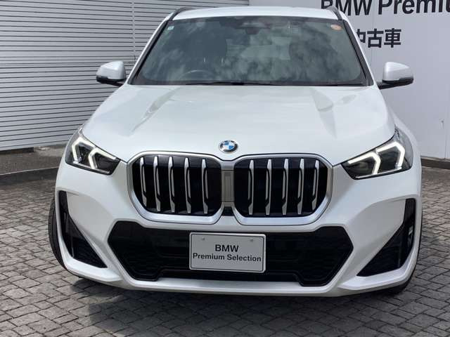 X1xドライブ 20d Mスポーツ DCT 4WD