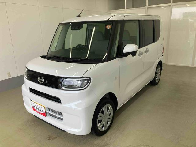 タントフレンドシップ スローパー X