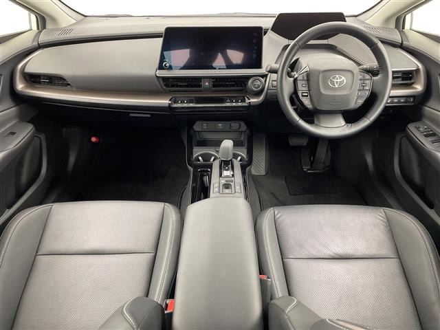 プリウス2.0 Z E-Four 4WD
