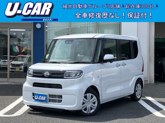 タントX