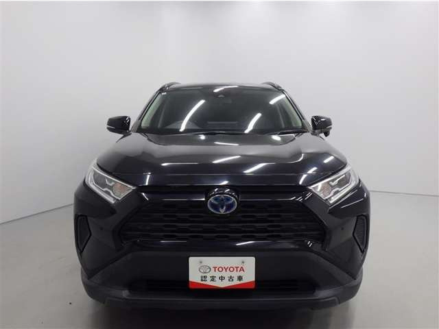 RAV42.5 ハイブリッド X