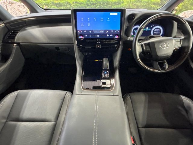 アルファードハイブリッド 2.5 Z