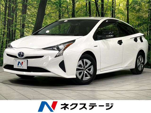 プリウス1.8 S