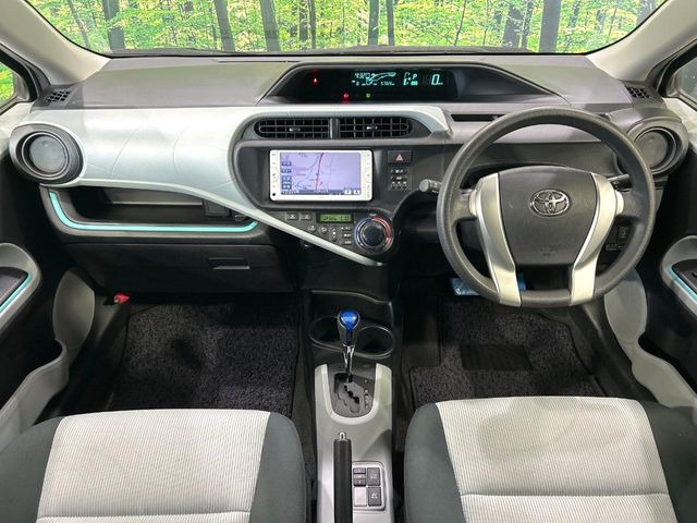 アクア1.5 S