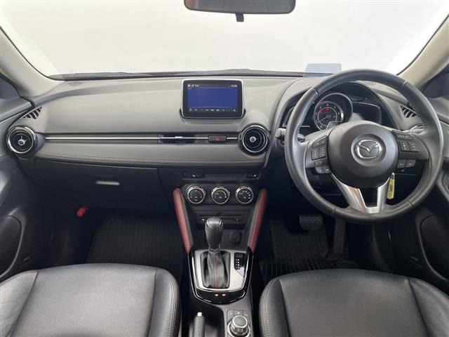 CX-31.5 XD ツーリング Lパッケージ