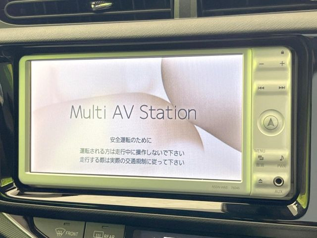 アクア1.5 S
