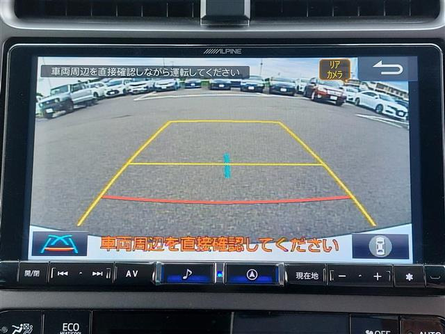 プリウス1.8 S ツーリングセレクション ブラックエディション