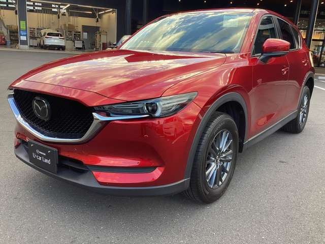 CX-52.0 20S スマートエディション