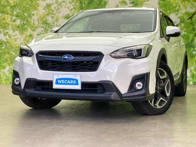 XV2.0i-S アイサイト 4WD