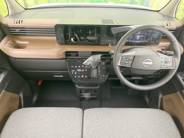ルークスハイウェイスターX プロパイロットエディション