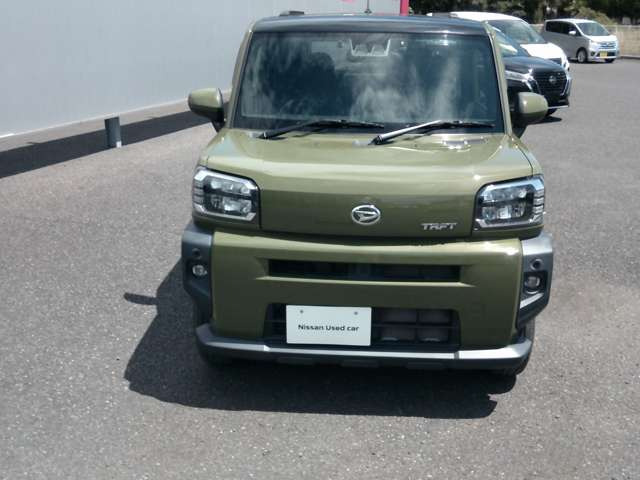タフトG