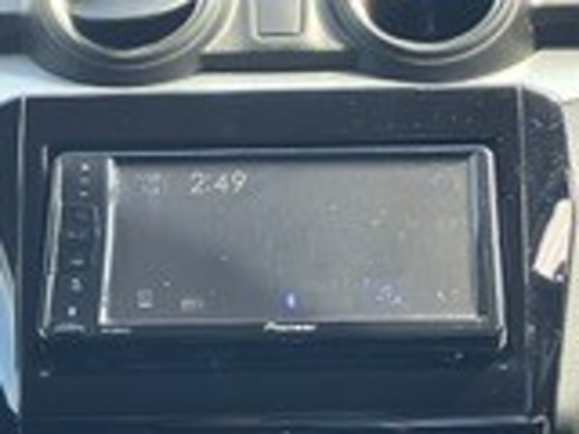 スイフト1.2 ハイブリッド(HYBRID) RS