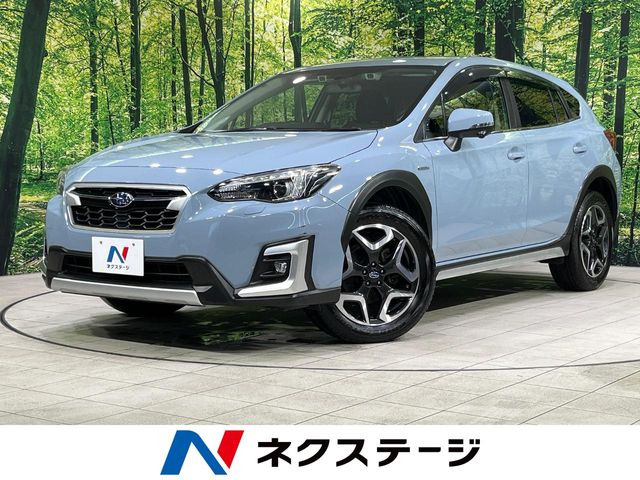 XV2.0 アドバンス 4WD
