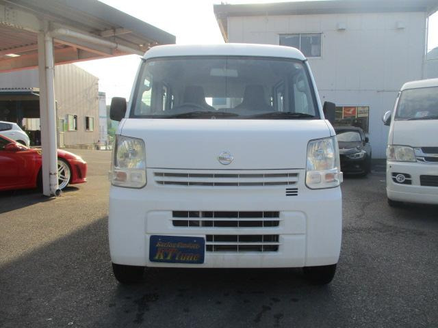 NV100クリッパーDX