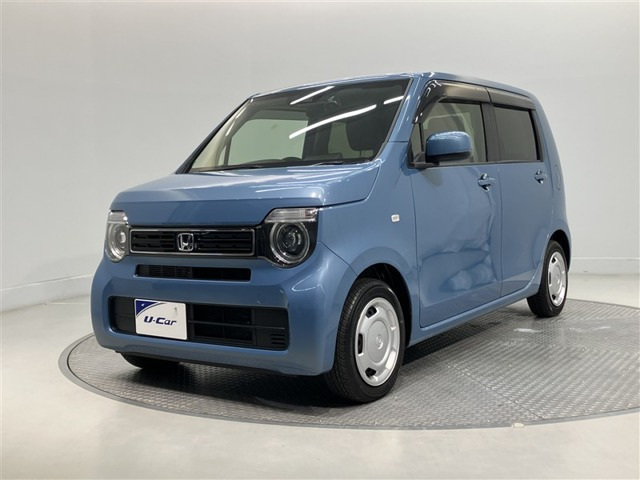 N-WGNL ホンダ センシング