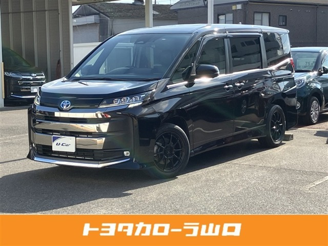 ノア