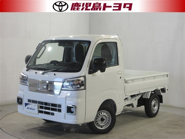 ハイゼットトラックエクストラ 4WD
