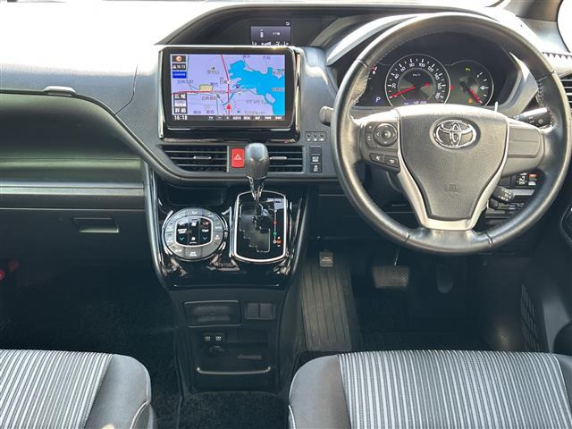 ノア2.0 Si 4WD
