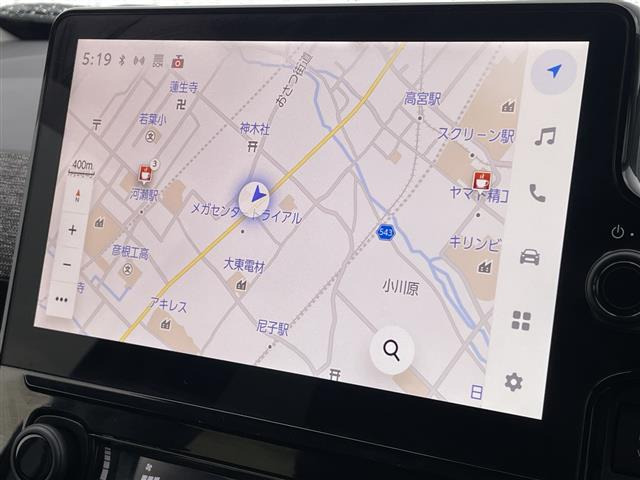 シエンタハイブリッド 1.5 Z