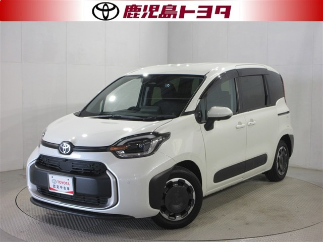 シエンタハイブリッド 1.5 Z