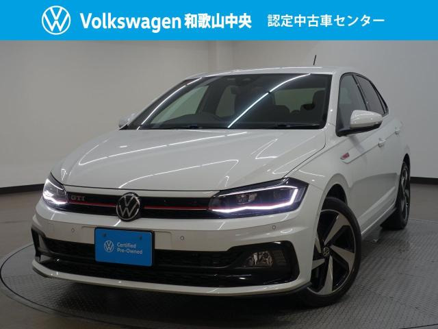 ポロGTI
