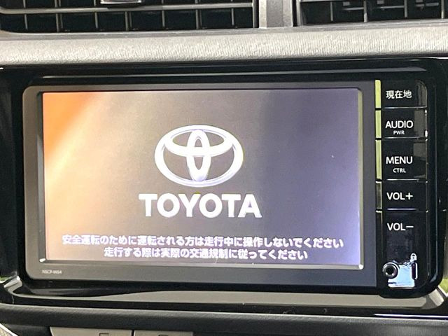 アクア1.5 S