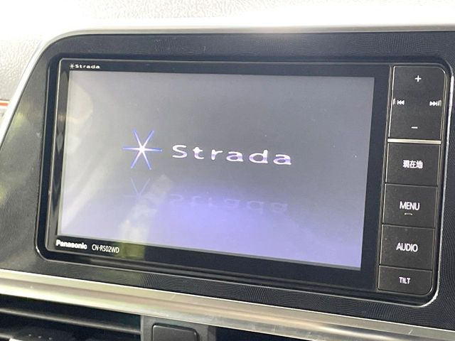 シエンタハイブリッド 1.5 G