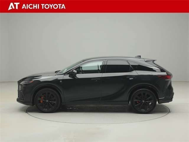 RX500h Fスポーツパフォーマンス 4WD