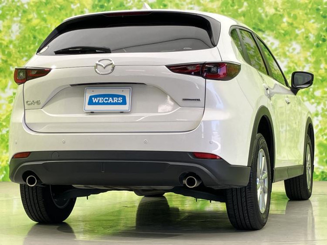 CX-52.0 20S スマートエディション