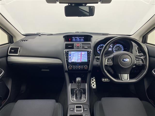 レヴォーグ1.6 GT-S アイサイト 4WD