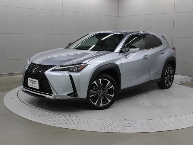 UX250h バージョンL
