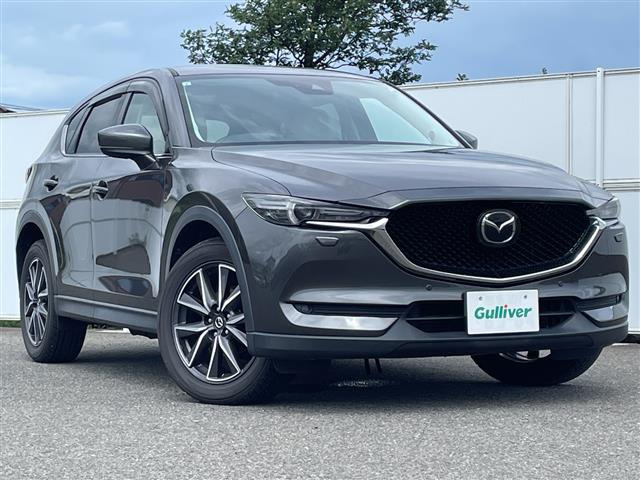 CX-52.2 XD Lパッケージ 4WD