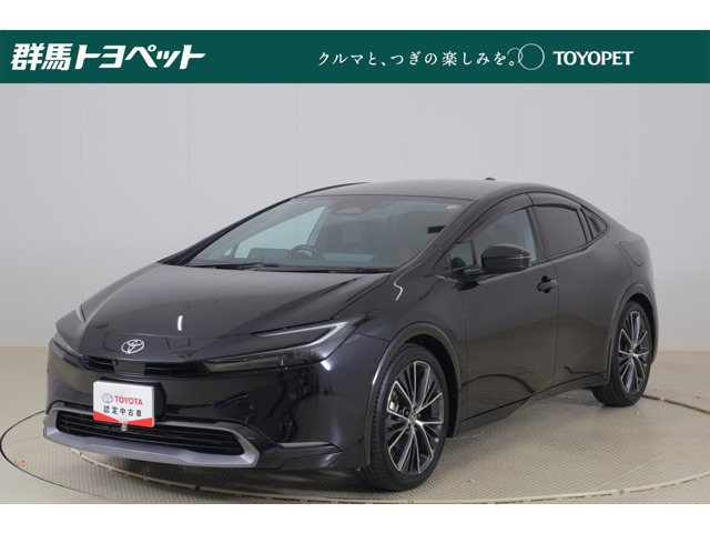 プリウス2.0 Z
