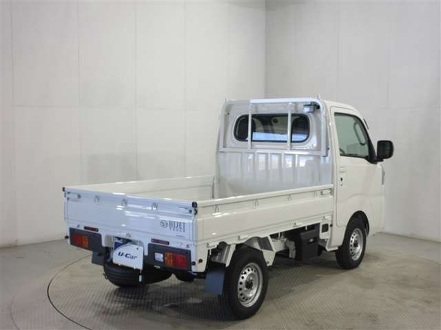 ハイゼットトラックエクストラ 4WD