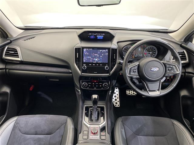 フォレスター1.8 スポーツ 4WD