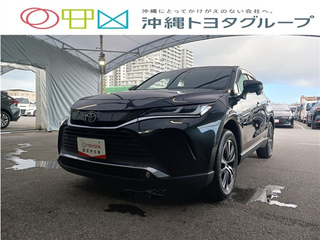 ハリアー