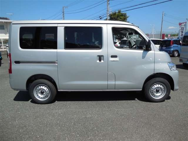 タウンエースバン1.5 GL
