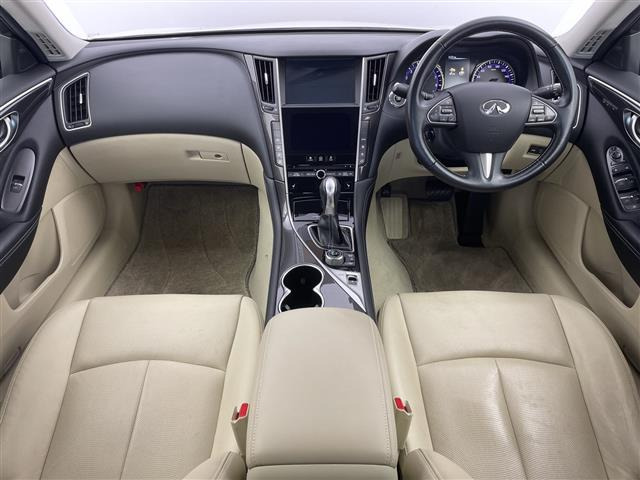 スカイライン3.5 350GT ハイブリッド タイプP