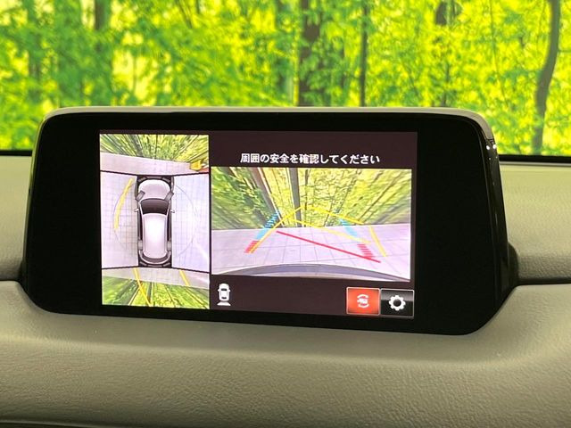 �y360&deg;�r���[���j�^�[�z��p�̃J�����ɂ��A�ォ�猩���낵���悤�Ȏ��_��360�x�N���}�̎��͂��m�F���邱�Ƃ��ł��܂������p�������m�F���₷���A�����ꏊ�ł̐؂�Ԃ��⒓�Ԃ��X���[�Y�ɍs���܂��B