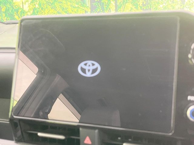 【10.5インチ ディスプレイオーディオ】大画面のディスプレイはAppleCarPlayやAndroidAutoが利用可能。大きな画面でスマホナビアプリ等が利用いただけます♪